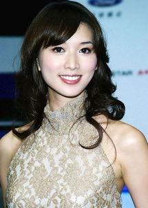 女明星资讯
