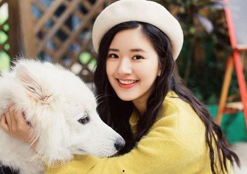 赵露思直播,青春活力与时尚魅力并存