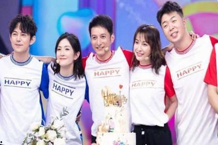 最新明星娱乐新闻,最新明星动态盘点