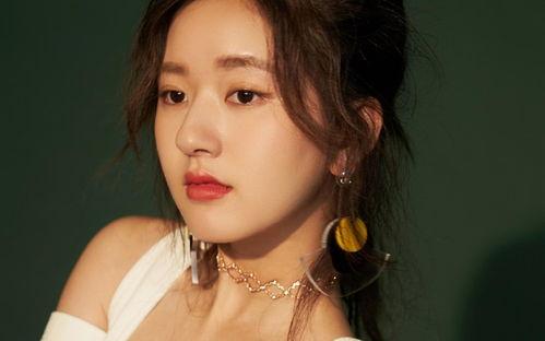 赵露思个人资料 明星小说,赵露思的璀璨人生