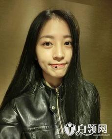 赵露思个人资料 明星小说,赵露思的璀璨人生