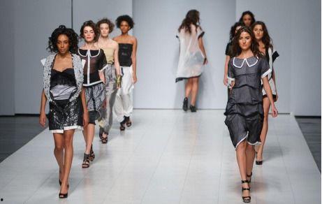 模特行业的规则,揭秘时尚界的潜规则与生存法则